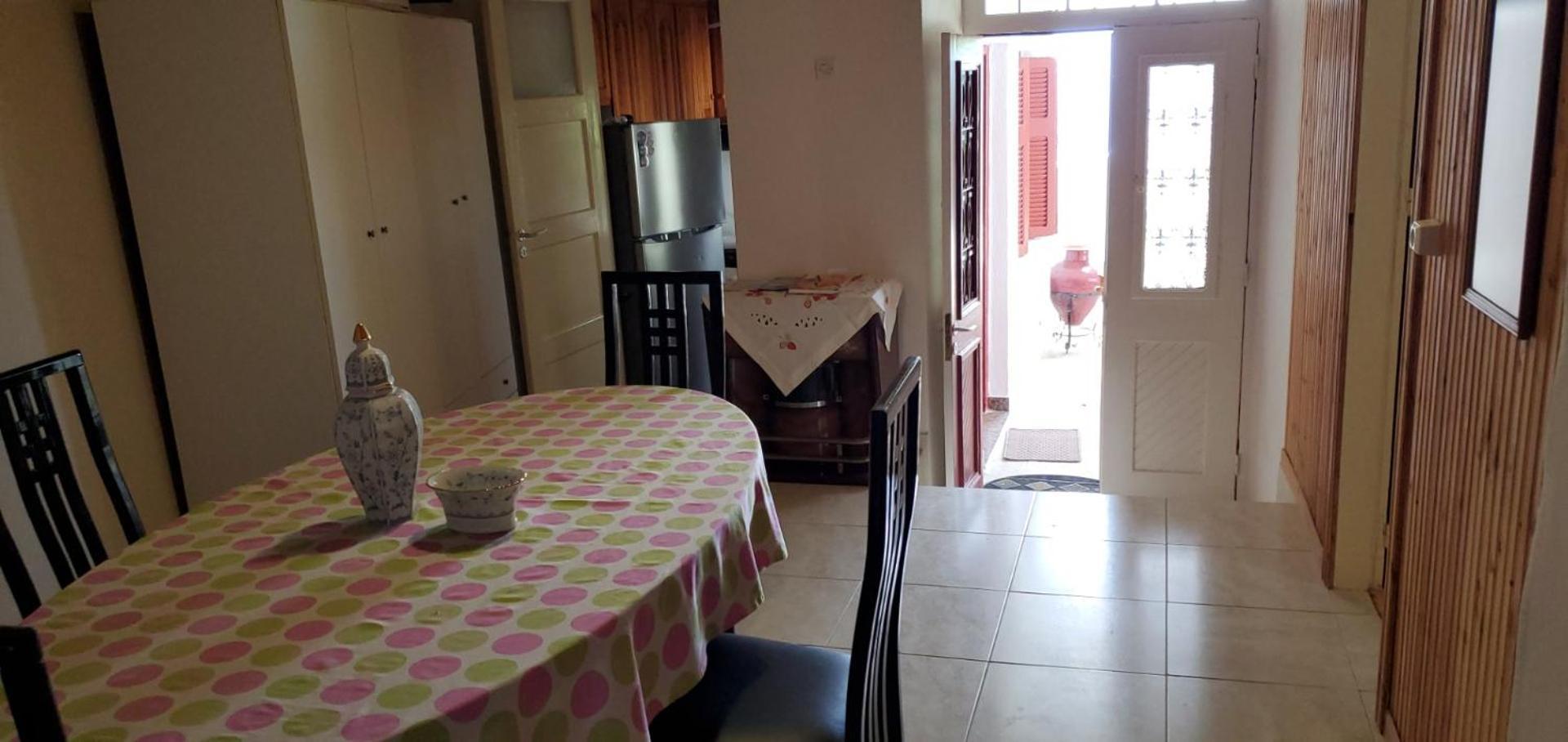 Angelinas House Hotel Glossa Exterior foto
