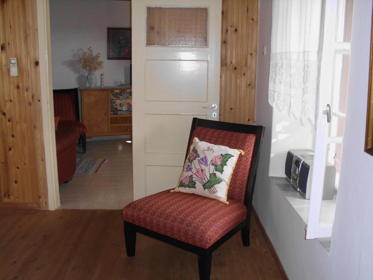 Angelinas House Hotel Glossa Exterior foto