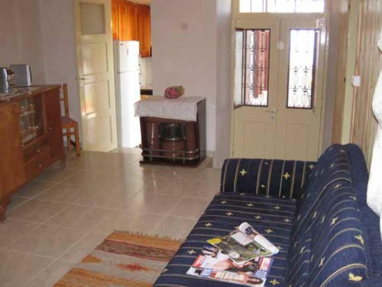 Angelinas House Hotel Glossa Exterior foto